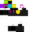 skin for Made this for no reason