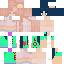 skin for madid