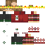 skin for Mafia x weihnachten