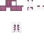 skin for Magenta Hair Base