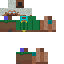skin for magic archer