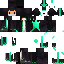 skin for Magic Fox