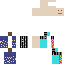 skin for Magic Robot Man