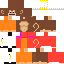 skin for Magical monkey king