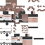 skin for  maid 