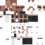 skin for maid girl