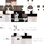 skin for Maid Girl