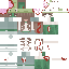skin for main but halloween