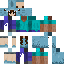 skin for maize