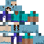 skin for maize