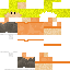 skin for Male boy simple