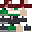 skin for Male Suit