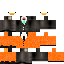 skin for Malloween duck