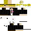 skin for Man in a black suit