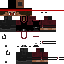 skin for Man in Redd, Fixed