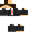 skin for Man in suit