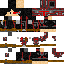 skin for mando 0