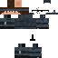 skin for mangel pinpi