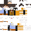skin for Mango