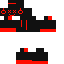 skin for ManitPurge Minecraft Skin