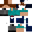 skin for Marc Trialera