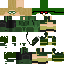 skin for marine