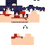 skin for Marinette In Bikini