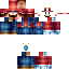 skin for Mario duelex u