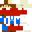 skin for Mario Gru