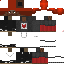 skin for Mario Judah