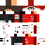 skin for MARKOERRE NATALE