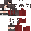 skin for Maroon Girl skin