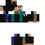 skin for Martian Luther king