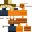 skin for Marty Halloween