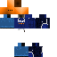 skin for Marty Supreme