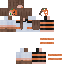 skin for marve Halloween
