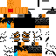 skin for Mask Halloween skin