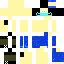 skin for mask man