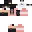skin for masked girl