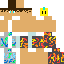 skin for Masked man