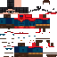skin for Masked Superhero