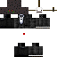 skin for Masked Tux