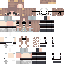skin for Maskie girl