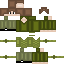skin for Mass Shooter