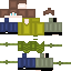 skin for Mass Shooter
