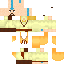 skin for Master Airbender Air Nomad