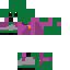 skin for master