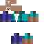 skin for master