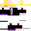 skin for Master Zombey