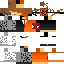 skin for MasterLuke Halloween